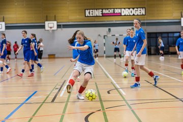 Bild 89 - wCJ NFV Futsalmeisterschaft
